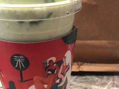 -茉酸奶(广西北路店)