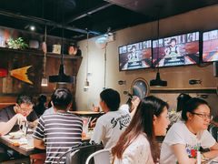-探鱼·鲜青椒爽麻烤鱼(领展购物广场店)
