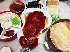 -小吊梨汤·北京菜·烤鸭(西直门凯德店)