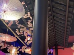 -老街烧烤大排档·地道湖北菜·龙虾馆(汉口火车站店)