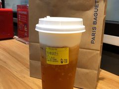 -茶百道(柏威年店)