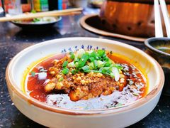 -镇江龙·火锅串串(武侯祠店)