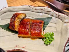 -赤坂亭·M9和牛烧肉·铁板烧·日料398放题(长泰广场店)