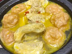 -森谷美食公园(杨行店)