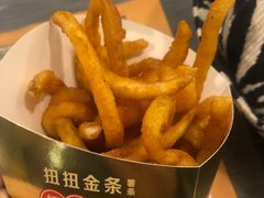 -麦当劳(杭州三花国际店)