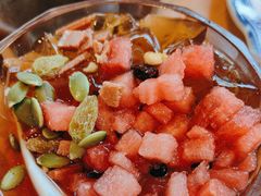 -渝信川菜 · 川味家常菜(财富购物中心店)