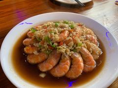 -尚岛私房菜(西方巷店)