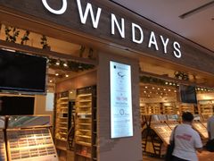 -OWNDAYS Jurong Point