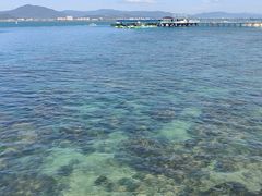-三亚西岛海洋文化旅游区