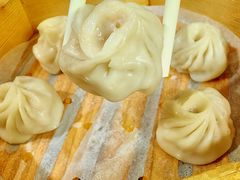 -杭州香格里拉·香宫中餐厅