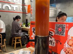 -霸腹烤肉(厦门柚子番店)