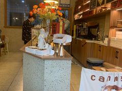 -发酵食堂(屏风街店)