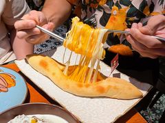 -格鲁·秀色Georgia’s Feast