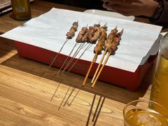 -烤小呆碳烤大肉筋