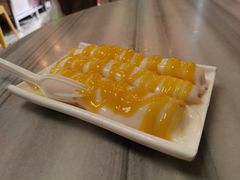 -芬芳甜品(同福路店)