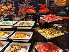 -老灶房-四川土菜(铁牛广场店)