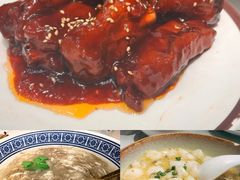 -三玛璐酒楼(汉口路店)