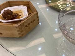 牛肉丸-新河畔海鲜酒楼(虎门店)