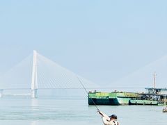 -武昌江滩