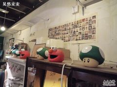 -老宅原住民沙茶面精品小吃(龙头路店)