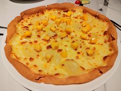 -一棵树·意大利西餐厅One Tree(新城店)