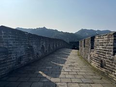 -慕田峪长城