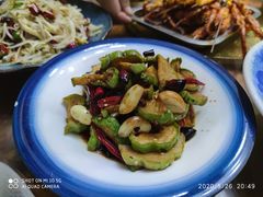 -阿记烧烤(大兴新区店)
