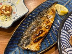 -鸟螢Yakitori·烧鸟·拉面·居酒屋