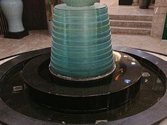 -华夏良子·足道SPA艾灸(山东大厦店)