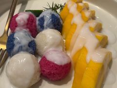 -泰香米泰国餐厅(鎏嘉码头店)