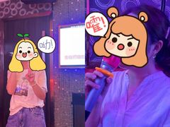 -方糖KTV-PLUS(世茂广场店)