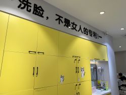 -洗脸猫·洗脸吧