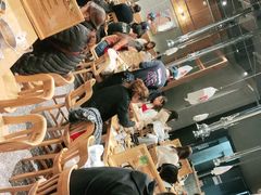 大堂-姜虎东白丁烤肉(苏州中心店)