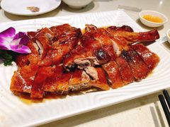 原只烧鸭-香港新发烧腊茶餐厅(水围店)