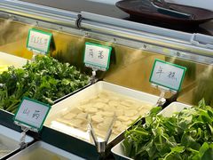 -一善菌·云南菌汤·云南菜(银泰城店)