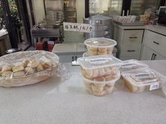 -李氏憨粑粑(官渡古镇店)