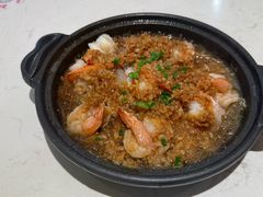 -北李妈妈菜·海肠捞饭(开发区万达店)