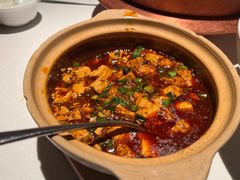 古法麻婆豆腐-许家菜(DT51店)