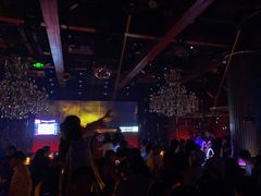 -苏荷酒吧(九街店)