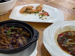 -众味海鲜大排档·活海鲜·潮汕味(南澳店)
