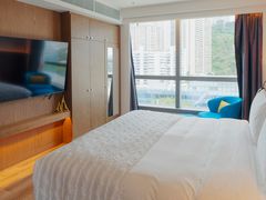 -香港数码港艾美酒店