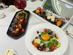 -3号仓库·创意中国菜(新世界城店)