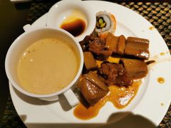 -上海嘉定喜来登酒店