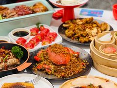 -避风塘·金牌店·夜宵(金玉兰店)