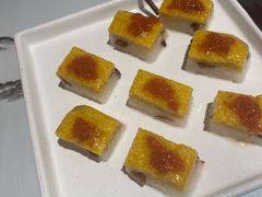 红桂花凉糕-张氏宽窄巷成都名小吃(茂业百货华强北店)