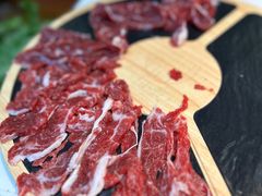 -刘少华贵州小黄牛·鲜牛肉火锅(总店)