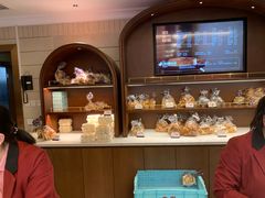 -国际饭店·帆声西饼屋(黄河路店)