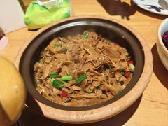 -黄山老妈·土菜(碧桂园店)