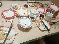 -新一番三文鱼寿司(大东海店)