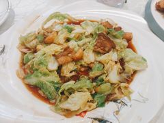 -福来居烤鸭店(天坛二店)